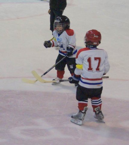 2011 - U7 - Tournoi du 23-10-2011 - Partie 2